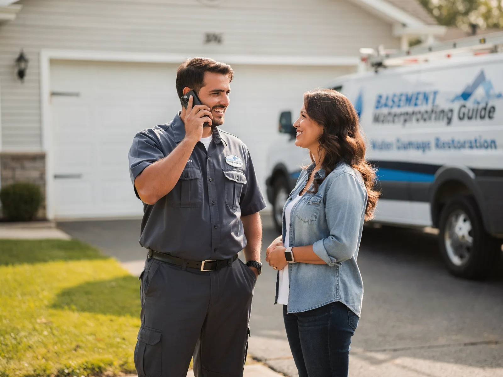 Basement Waterproofing Near Me Grand Ronde, OR FAQs